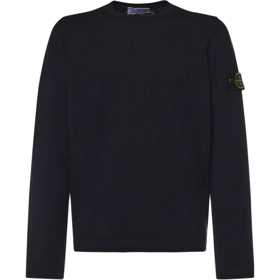 STONE ISLAND SS26 Knitwear Unisex