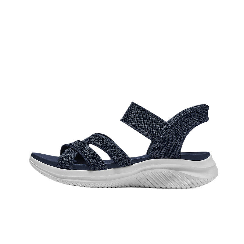 Skechers SPORT COMFORT Mesh Beach Sandals Women's