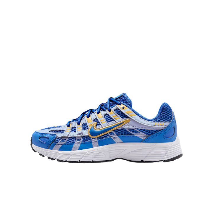 Nike Nike P 6000 Breathable Support Low top Running Shoes Unisex