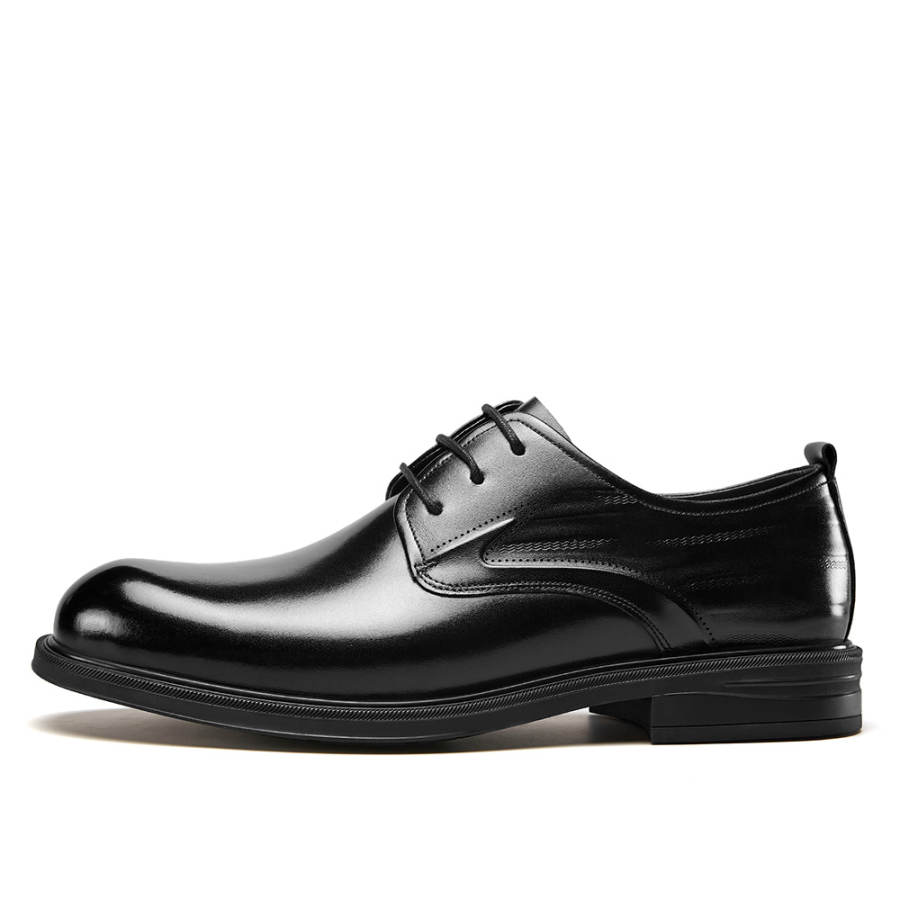YEARCON Cow Leather Men's Casual Shoes Men's