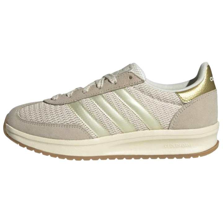 Adidas Adidas RUN 70s 2.0 Running Shoes Women's Beige