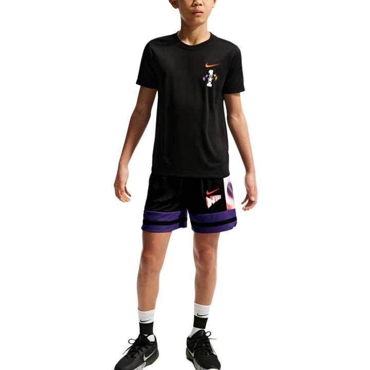Nike Nike Kids Shorts Moderate