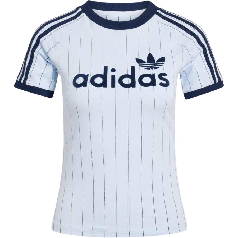 Adidas Originals T Shirt Women's