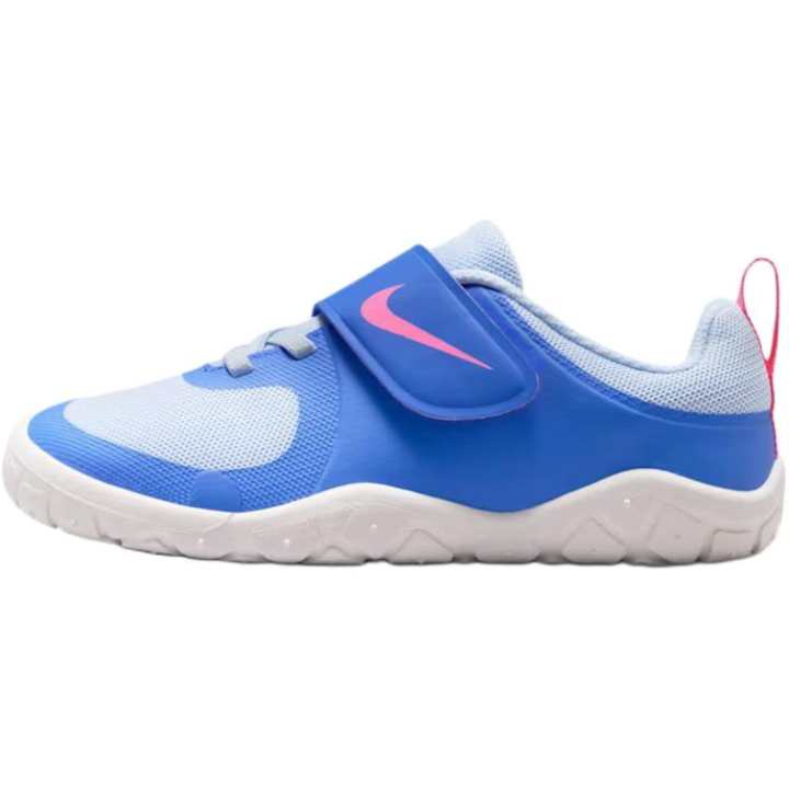 Nike Nike Swoosh 1 Low top Casual Shoes Hydrogen Blue Kids'