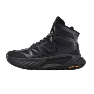 JNDO Rebound Outdoor Shoes Unisex Black