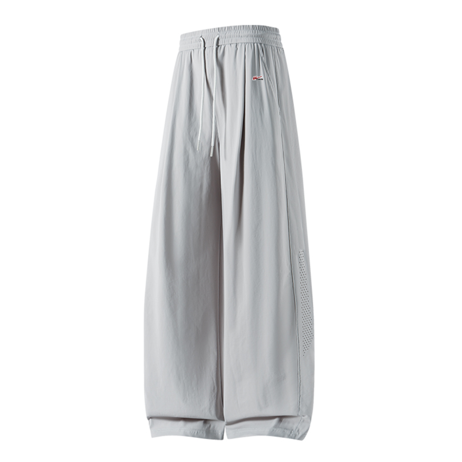 WARRIOR Warrior Windbreaker Pants Unisex
