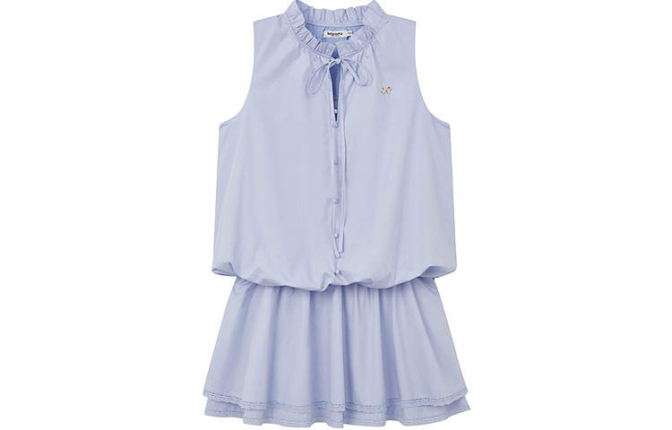 Teenie Weenie Sleeveless Dress Women's