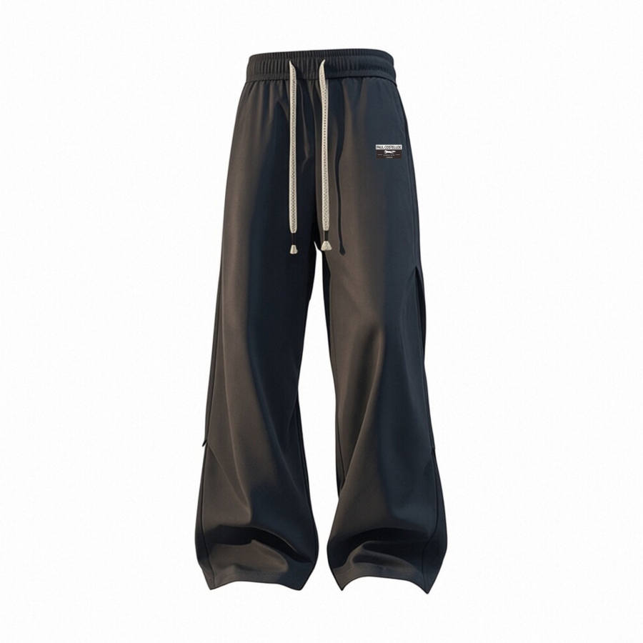 PAUL COSTELLOE Casual Pants Unisex