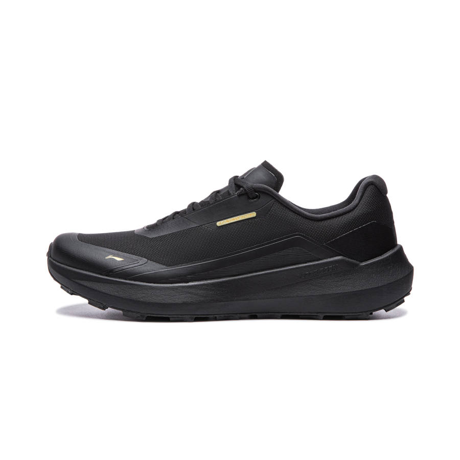 Li-Ning Li Ning Journey COOL V2 Low top Casual Shoes Unisex Black
