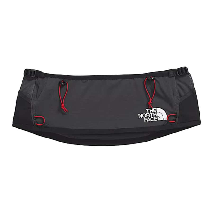 THE NORTH FACE Summit Outdoor Bags Nylon Black Unisex
