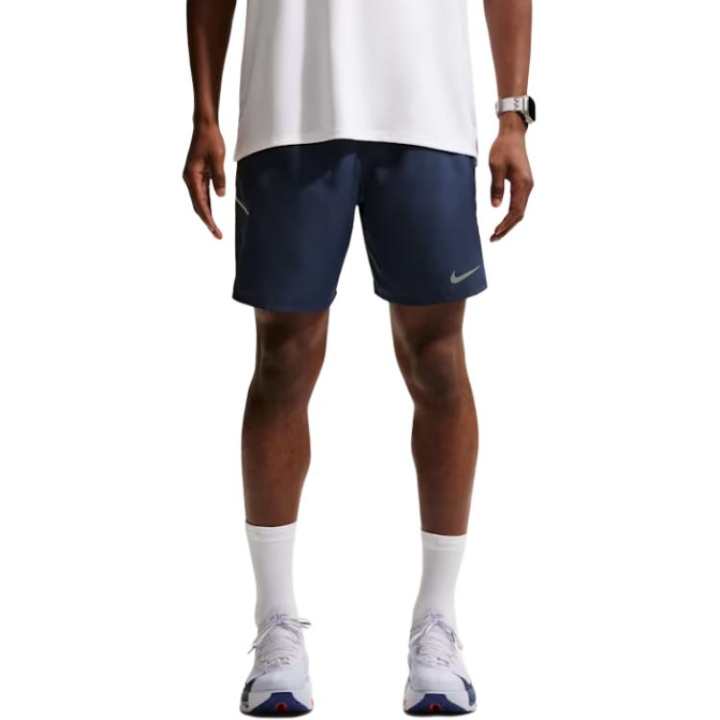 Nike Nike Miler Men's Dri-FIT 7" Brief-Lined Running Shorts