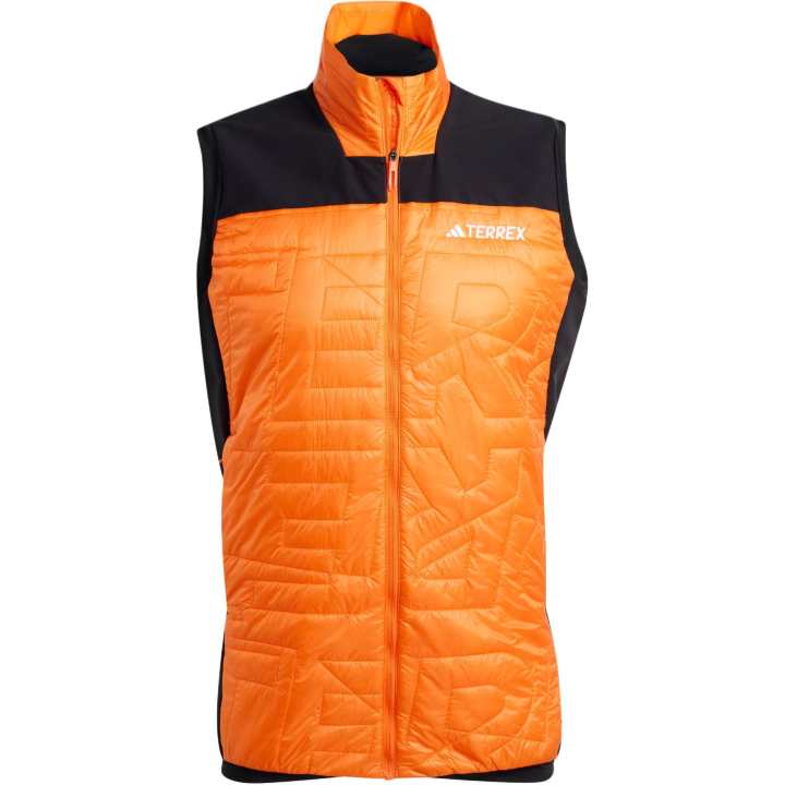 Adidas Adidas Terrex Xperior Varilite Hybrid PrimaLoft Vest Men's