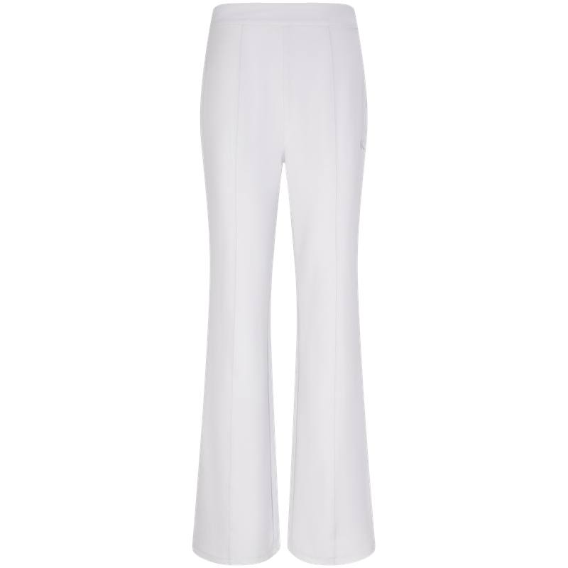 CALVIN KLEIN Casual Pants Women's Galaxy Gray