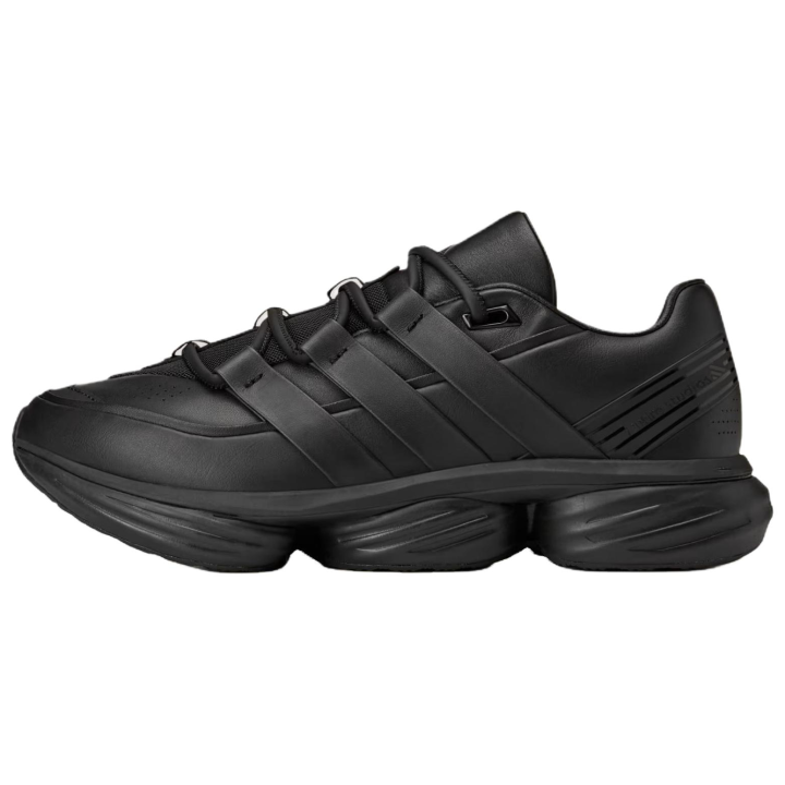 Adidas Lightblaze Entire Studios x Lightblaze Adidas Pod 'Triple Black'