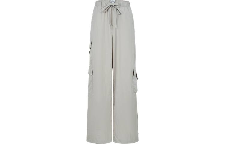 URBAN REVIVO Casual Pants Women's Apparel Women's