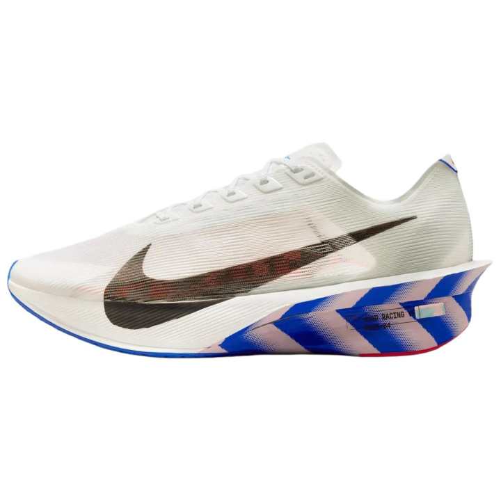 Nike Nike Zoom VaporFly Next 4% Running Shoes Unisex White