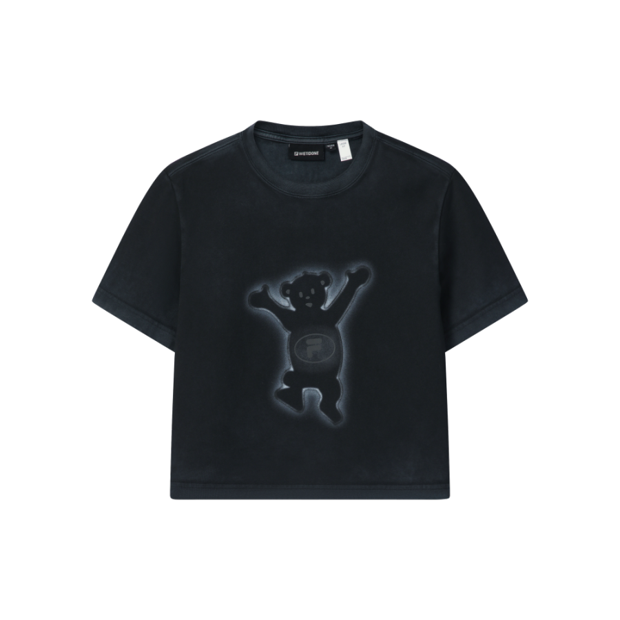 FILA x WE11DONE T Shirt Women's