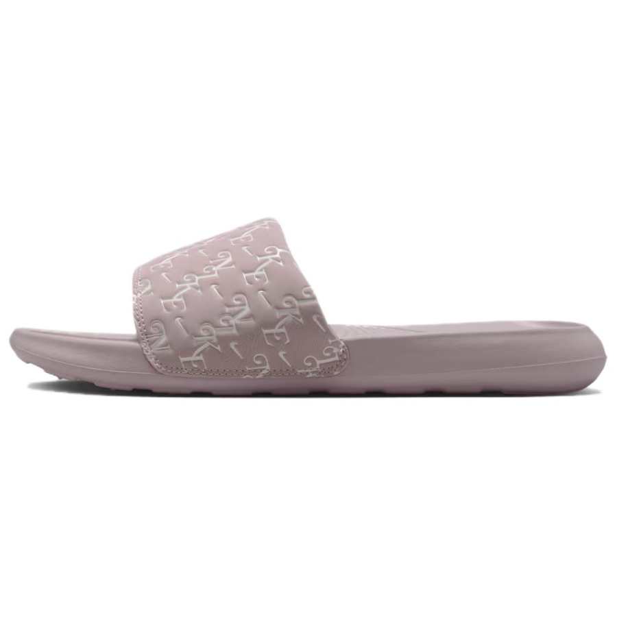 Nike Nike Victori One Slide Slippers Women's Purple