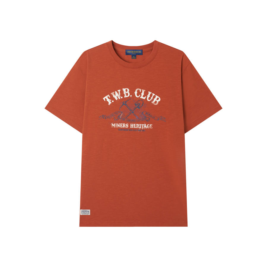 Teenie Weenie Men Teenie Weenie Men's T Shirt Unisex