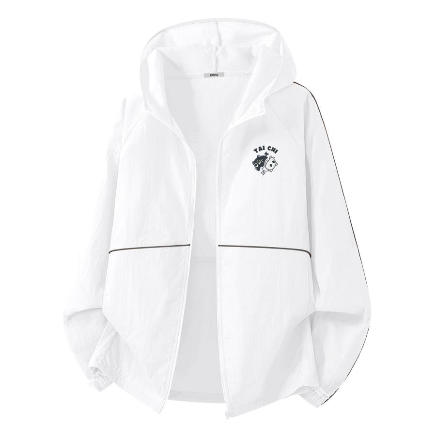 MINISO MINISO Sun Protection Clothing Unisex
