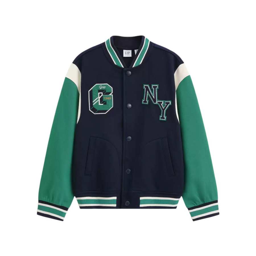 GAP GAP Kids Jackets Baseball Collar Moderate