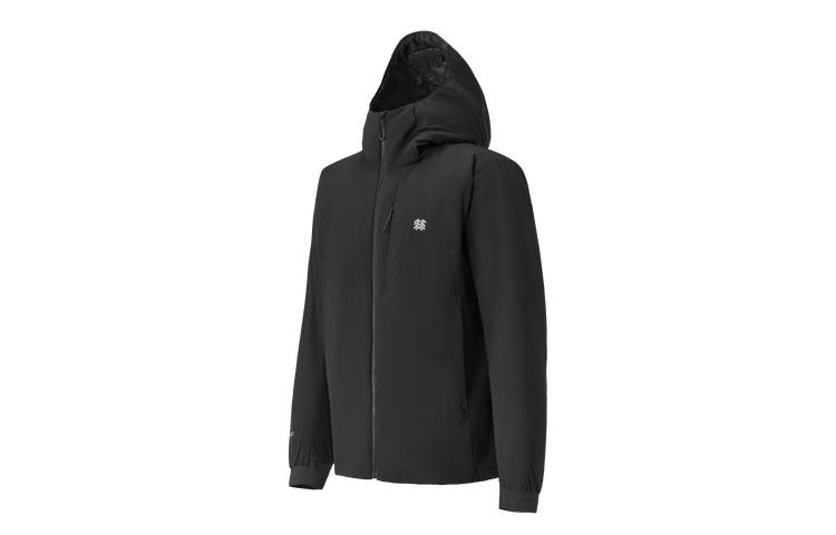 KOLON SPORT Puffer Jacket Men's