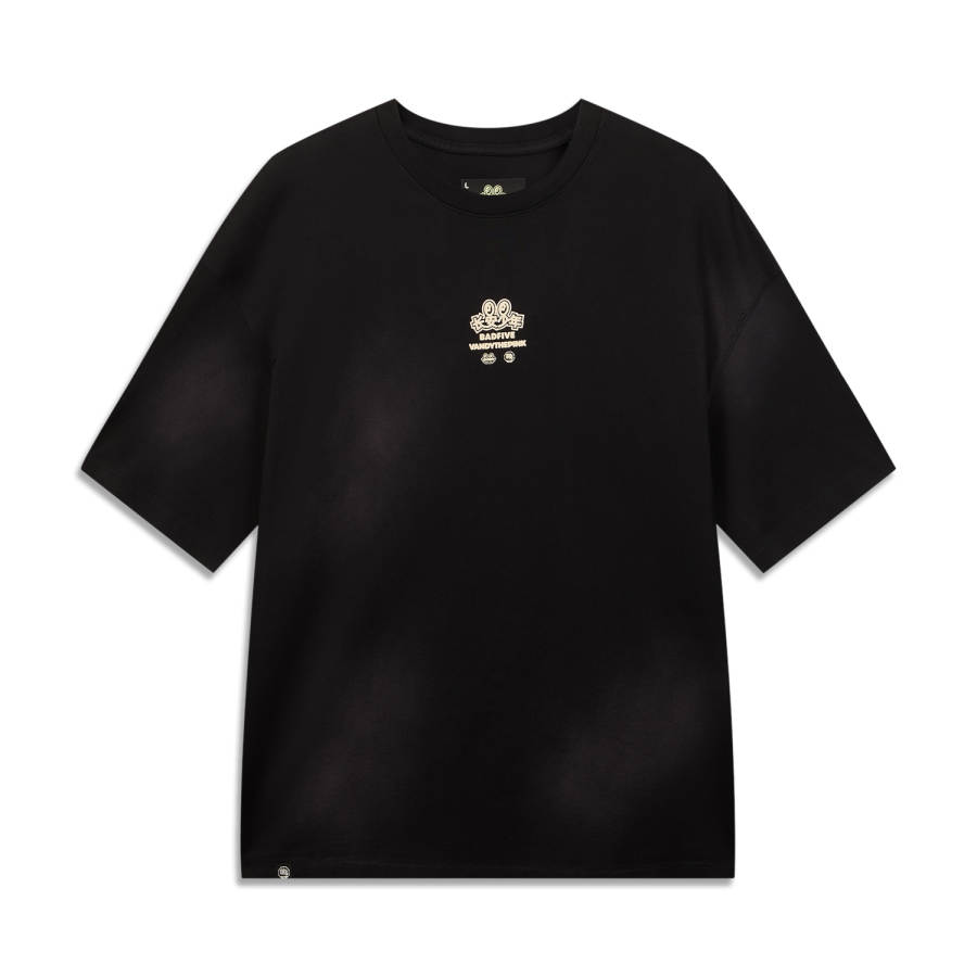Li-Ning Li Ning Basketball Collection T Shirt Men's