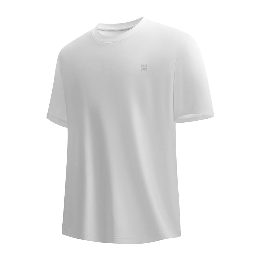 Hodo Short Sleeved T Shirt Men's