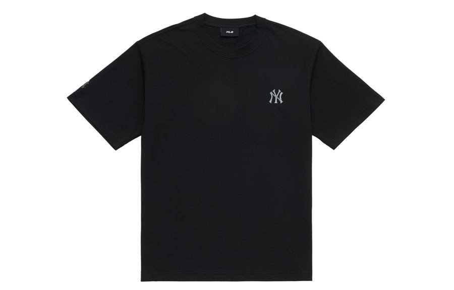 MLB MLB New York Yankees Basic Collection SS26 T Shirt Unisex