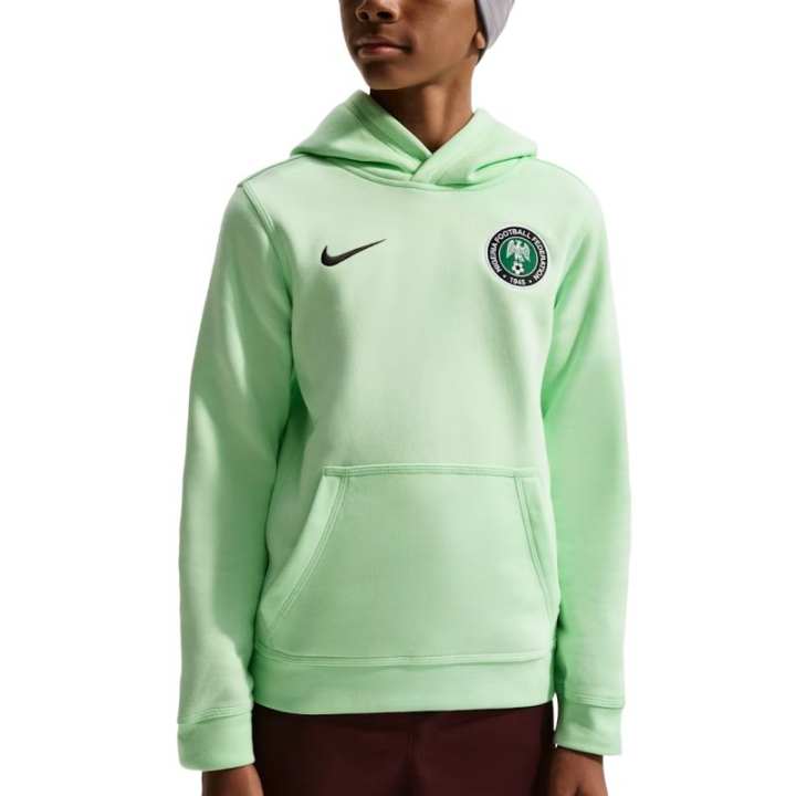 Nike Nike Kids Sweatshirts Hooded Moderate