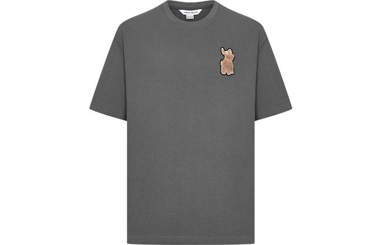 URBAN REVIVO T Shirt Apparel Men's