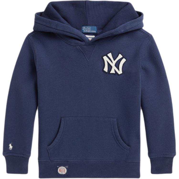 Polo Ralph Lauren x NIUYUEYANGJIDUI Sweatshirt Kids'