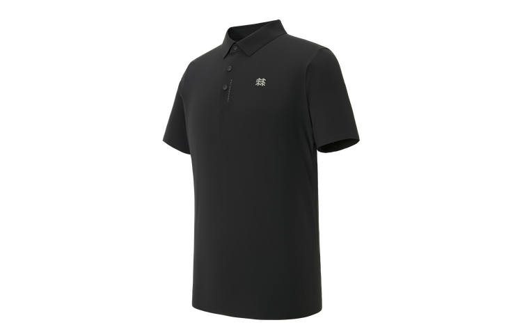 KOLON SPORT Polo Shirts Men's Thin Other