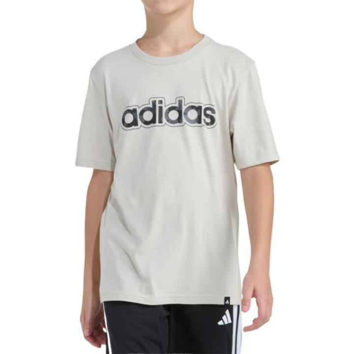 Adidas Adidas Kids T Shirts Crew Neck