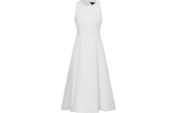 URBAN REVIVO Sleeveless Dress Women's