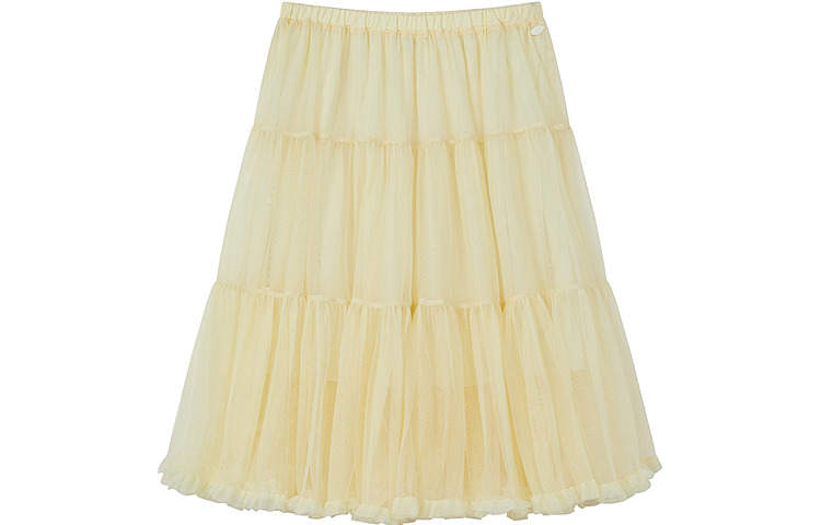 Teenie Weenie Casual Short Skirts Women's