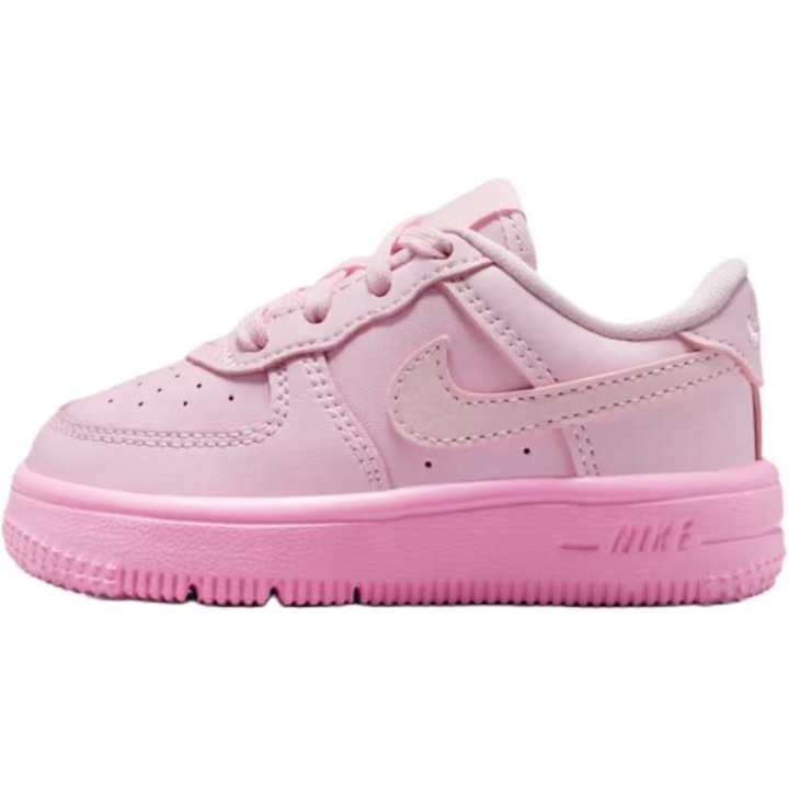 Nike Nike Air Force 1 Low top Toddler Shoes Pink Infant And Toddler