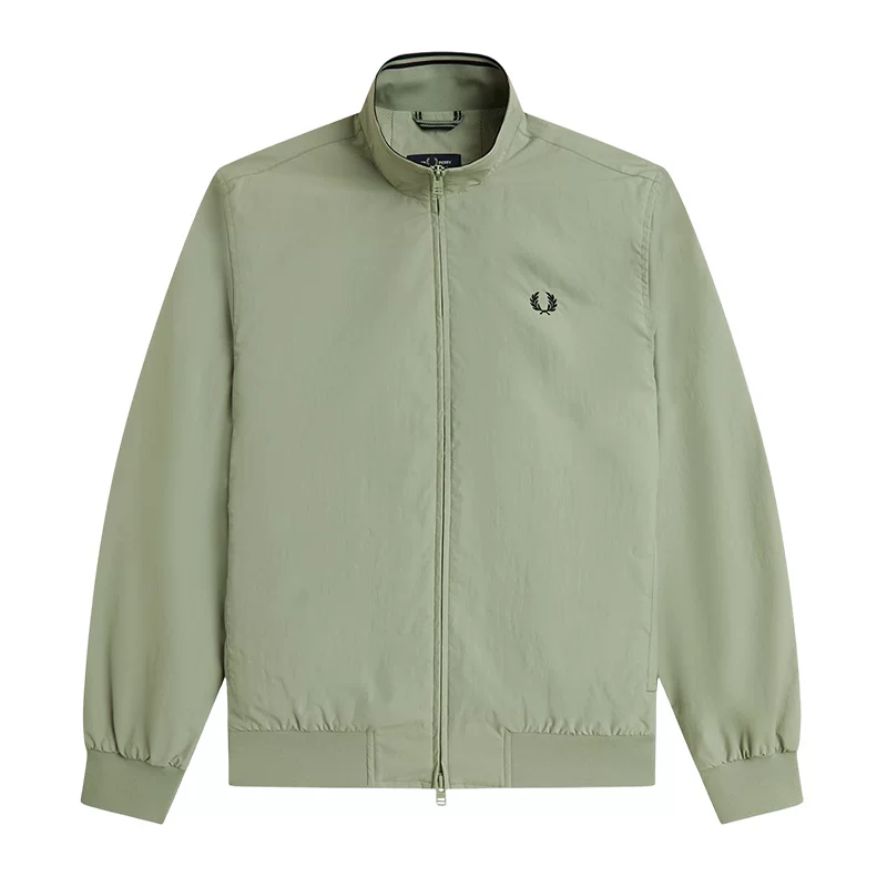 FRED PERRY FRED PERRY SS26 Jackets & Coats Men's