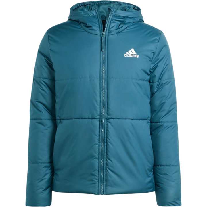 Adidas Adidas 3 Stripes BSC Puffer Jacket Men's