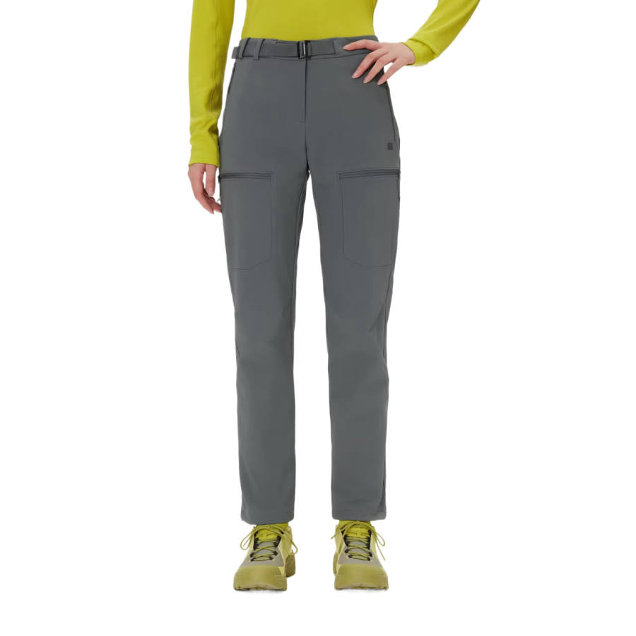 KOLON SPORT Soft Shell Pants Women's