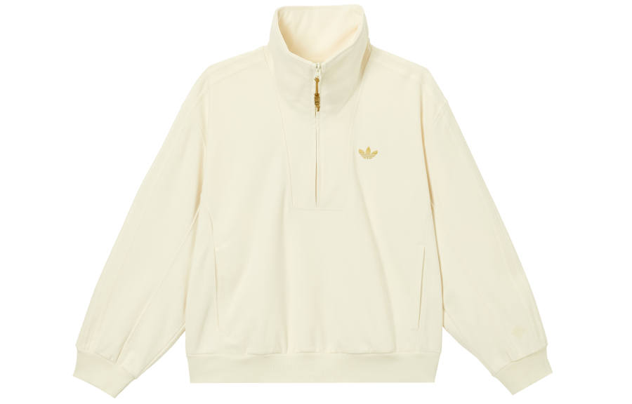 Adidas Originals HALFZIP SWEATSHIRT Women's