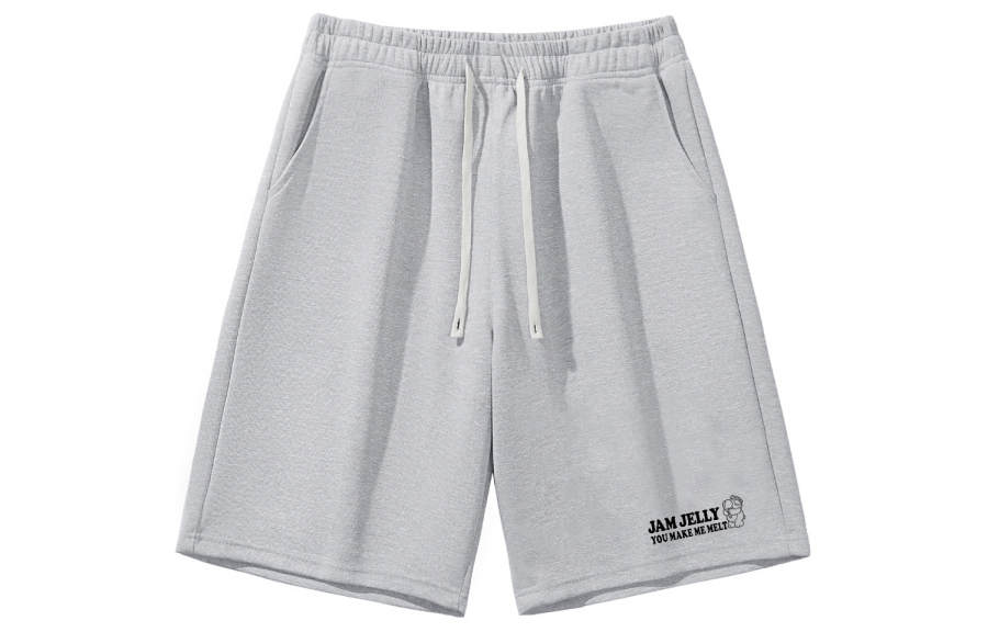 Disney Disney Casual Shorts Unisex Thin