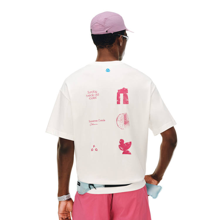 FPA Cooling Quick Dry Collection T Shirt Unisex