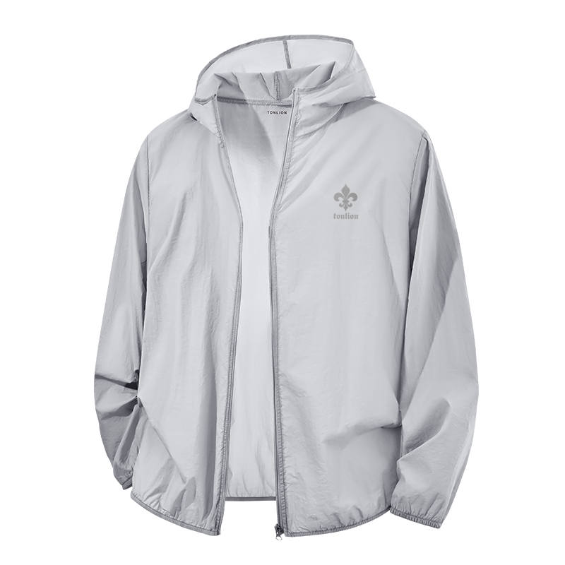 Tonlion UV Protection Sun Protection Clothing Unisex