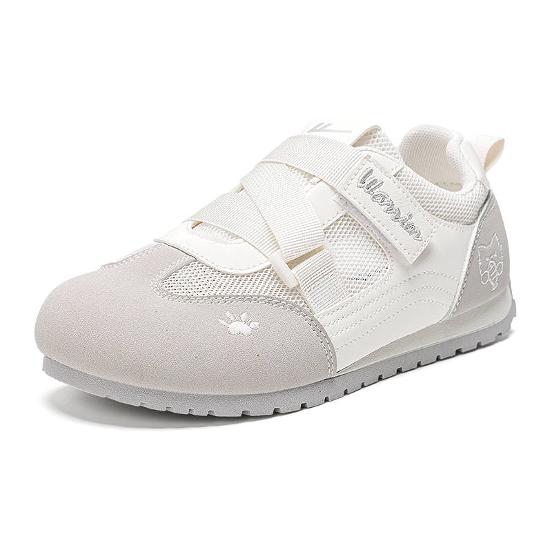 Warrior Height Increasing, Abrasion Resistant, Lightweight, And Breathable Low top Casual Shoes Women's