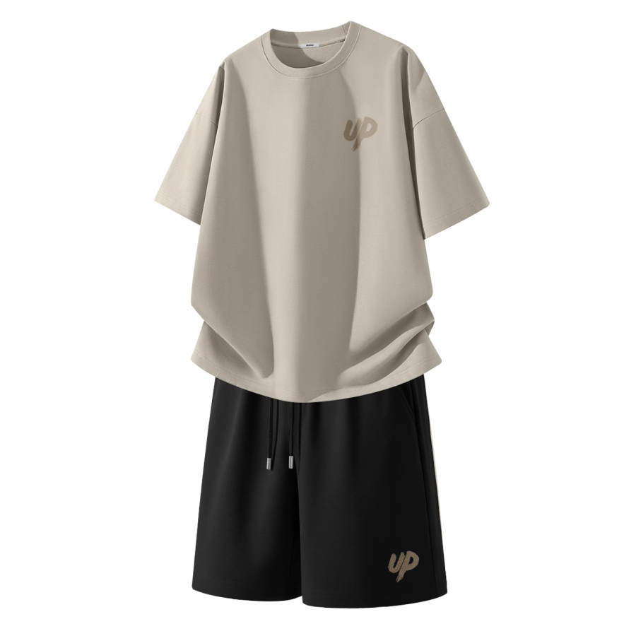 MINISO MINISO Casual Sportswear Unisex 2 Pack