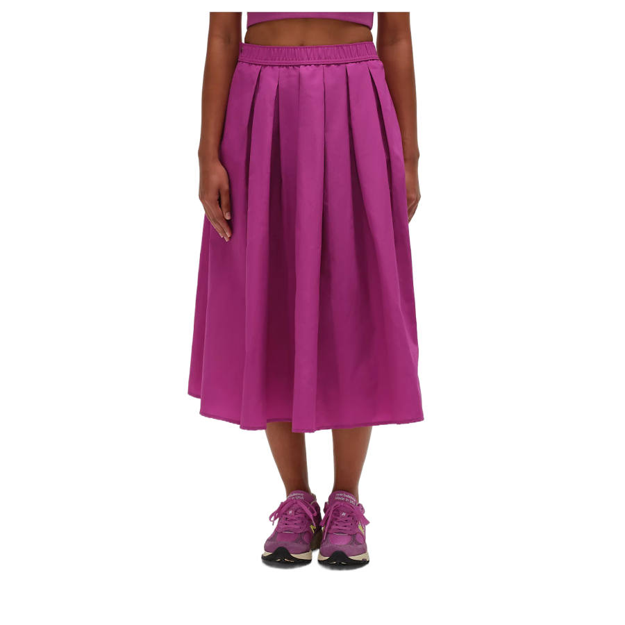 New Balance New Balance Made In USA Series Casual Long Skirt Women's