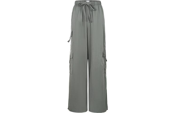 URBAN REVIVO Casual Pants Women's