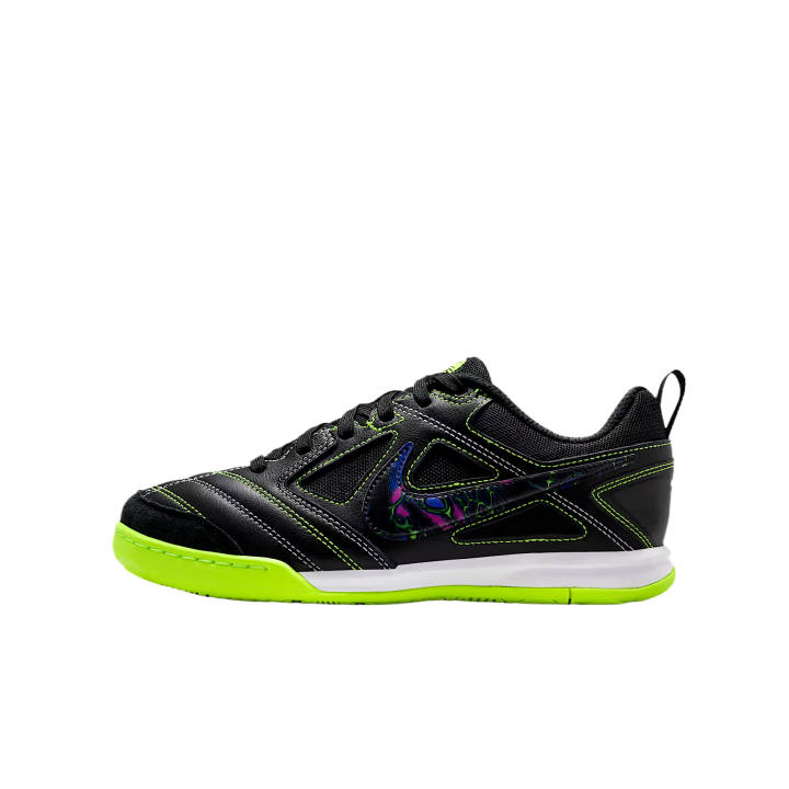 Nike Nike Gato Breathable Rebound Low top Casual Shoes Kids'