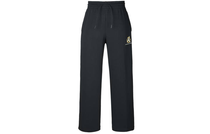 Jordan Jordan Dri Fit Casual Pants Men's Black